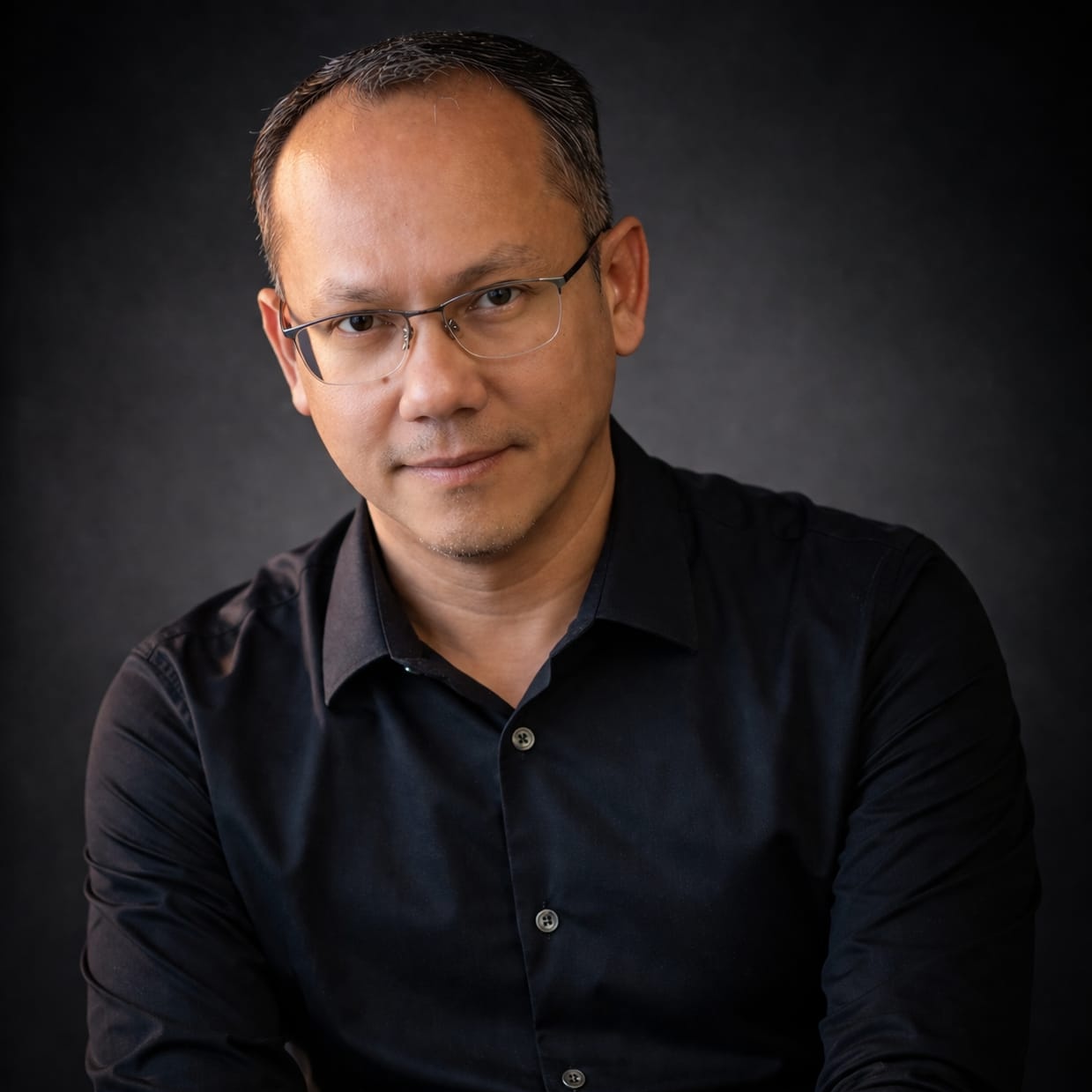 Jason V. Singh
